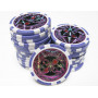 jetons de poker ultimate 500