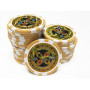 jetons poker ultimate 1000