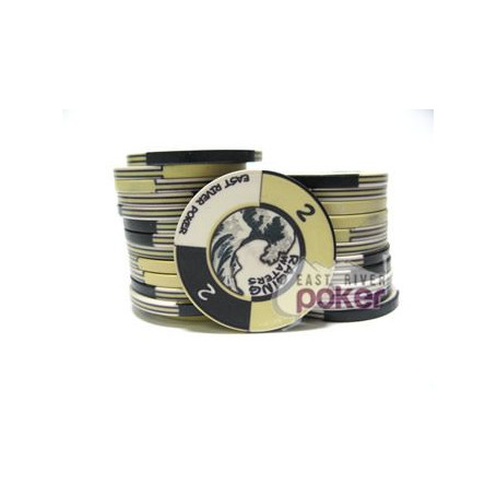 jeton ceramique raging 2