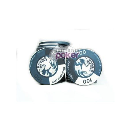 jeton en ceramqiue raging 100