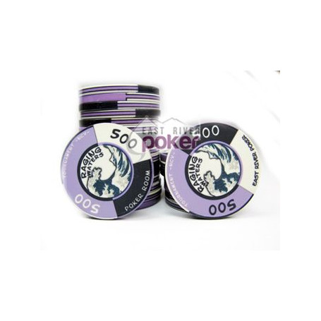 jeton ceramqiue raging 500