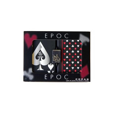 cartes poker copag epoc