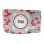 jetons poker replica 0,5
