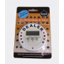 bouton timer