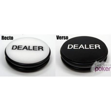 bouton poker dealer gm