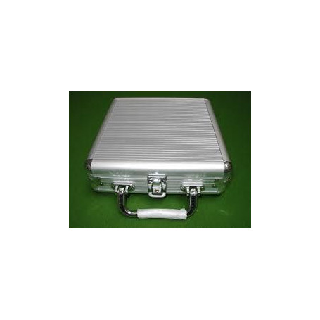 mallette de poker 100