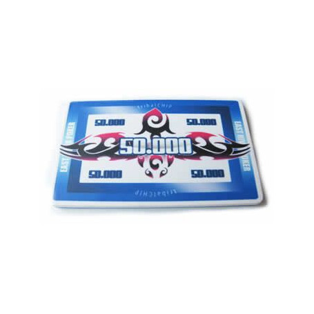 Plaque céramique TRIBAL 50.000