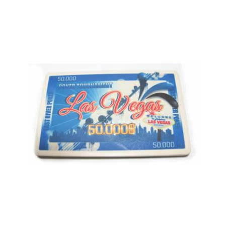 plaque ceramique las vegas 50000