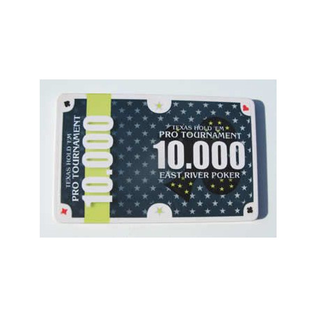 plaque eastriverpoker 10000