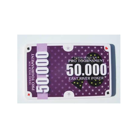 plaque eastriverpoker 50k