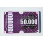 plaque eastriverpoker 50k