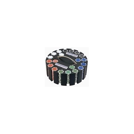 Mallette de 500 jetons DICE V2 11.5G