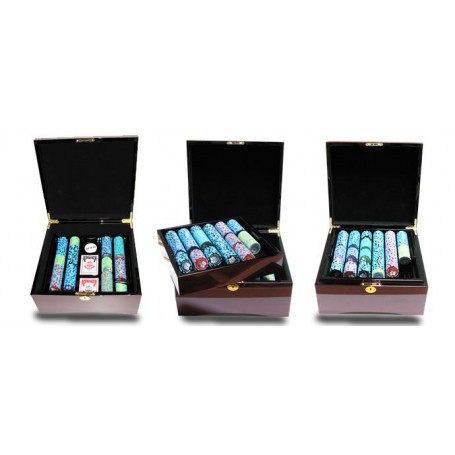 PROCLAY-SUNV1-EX-YEL