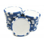 jetons poker bleu a personnaliser