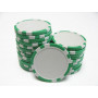 jeton de poker pour personnalisation