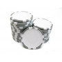 jetons de poker pour personnalisation