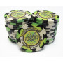 jeton de poker hibis 10000