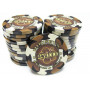 jeton de poker hibis 25000
