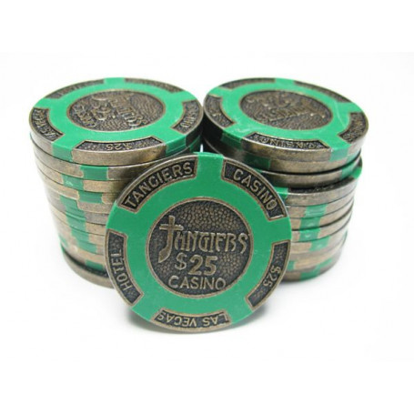 Table de poker 2 Folder Tapis Vert