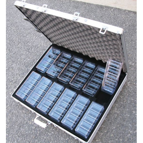 mallette de poker 1200