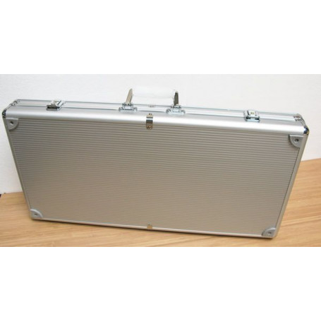 malette de poker 750