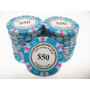 jeton de poker gold 50