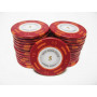 jetons de poker mc dollar rouge 5