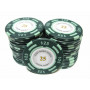 jetons de poker mc dollard 25