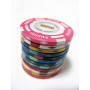 échantillon de jetons de poker de la série MC DOLL