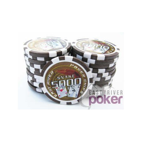snake flare 5000