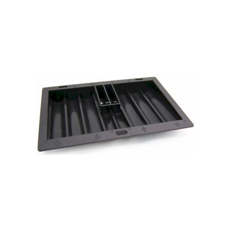 rack pour tables de poker