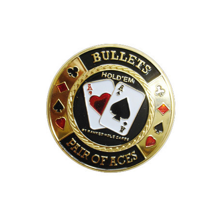 card guard bulllet or