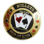 card guard bulllet or