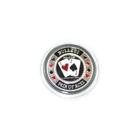 Lot de 3000 jetons VEGAS 11.5 gr.