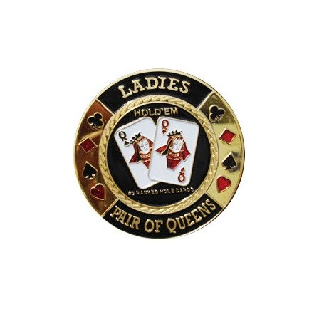 card guard ladies or