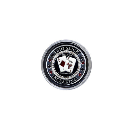 card guard big slick