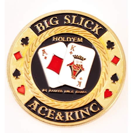 card guard big slick