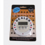 Bouton DEALER & TIMER