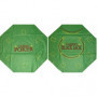 Tapis de Jeu double face