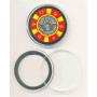 Capsule protège Jeton et Card Guard