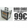 Bird Cage 1000 Jetons TEXAS HOLDEM