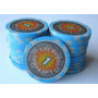 25 Jetons de poker TRIBAL BLUE GRIS 1