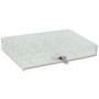 Rack Coffret Acrylique 500 jetons