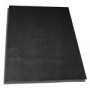 Tapis de poker noir 60*90