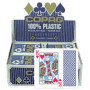Jeu de Cartes COPAG REGULAR BLEU
