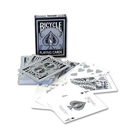 1020813 - Bicycle NOIRE