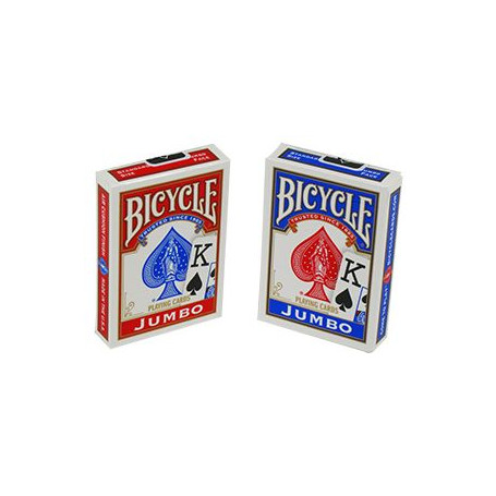 cartes poker bicycle