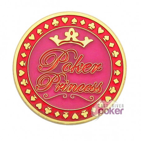 Card Guard POKER PRINCESS