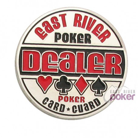 card guard dealer silver