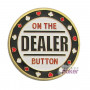card guard en bouton  dealer